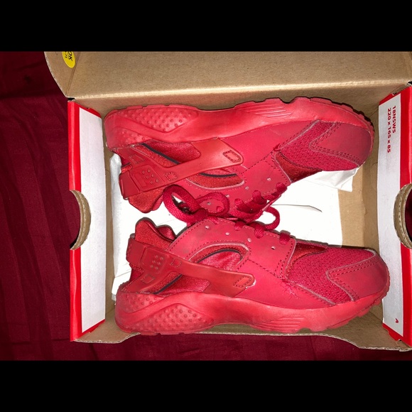 Huarache - Picture 4 of 5